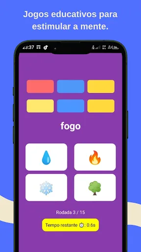 AprendiPlay - Jogos Educativos | Jogos | XWorld