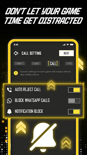 TunerSpeed: Game Mode Manager | Games | XWorld