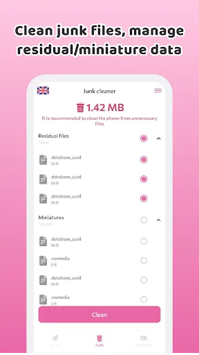 RosyClean | Игры | XWorld
