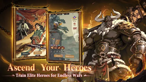 Destiny Hero: Black Myth RPG | Games | XWorld Destiny Hero: Black Myth RPG | Games | XWorld