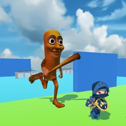 XWorld | Brainrot italian memes games