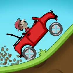 XWorld | Hill Climb Racing