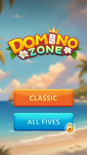 DominoZone | Permainan | XWorld