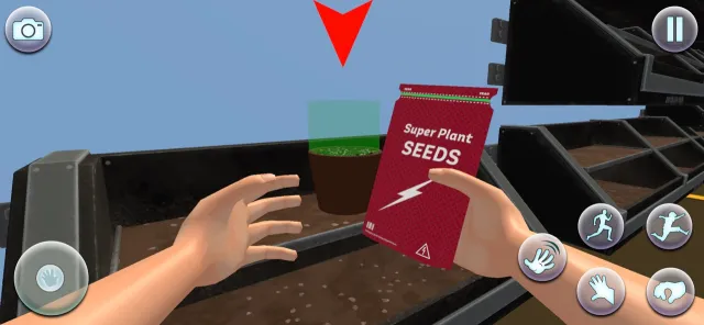 Herb Grow: Green Empire Tycoon | 游戏 | XWorld