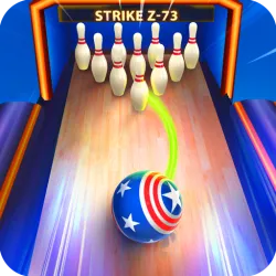 XWorld | Bowling Crew — 3D bowling game