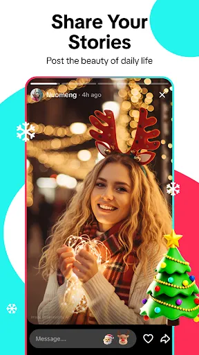 TikTok Lite - Faster TikTok | Games | XWorld