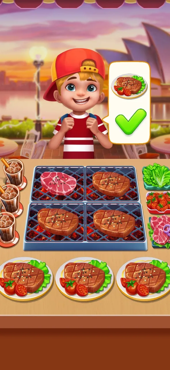 Cooking World: Cooking Games | Jogos | XWorld