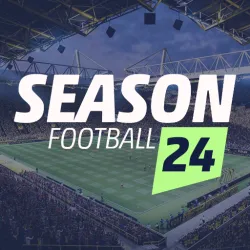 XWorld | SEASON 24 - Football Manager