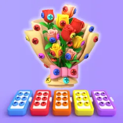 XWorld | Screw Escape 3D: Screw Puzzle
