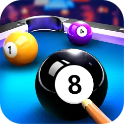 XWorld | Pool Club: 8 Ball Billiards