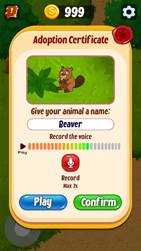 Noisy Zoo: My Voice Animals | Игры | XWorld