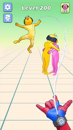 Boxing Annoying Uncle Battle | 游戏 | XWorld