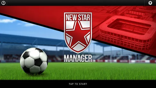 New Star Manager | 游戏 | XWorld