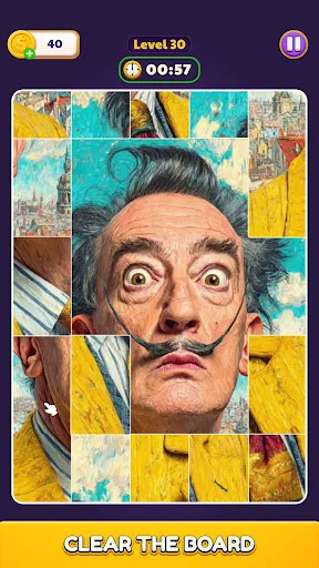 Jigsaw Block Sort | Games | XWorld