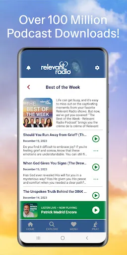 Relevant Radio Catholic Rosary | Games | XWorld Relevant Radio Catholic Rosary | Games | XWorld