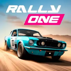 XWorld | Rally One : Race to glory