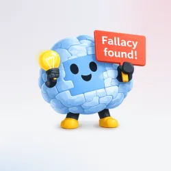 XWorld | Fallacy: Cognitive Logic Games