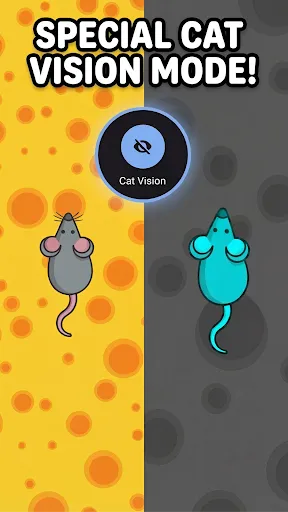 Игры для кошек | Игры | XWorld