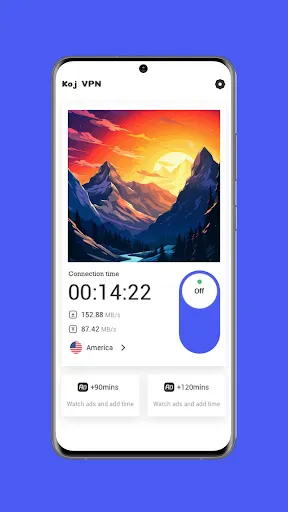 Koj VPN: Fast Connect | 游戏 | XWorld Koj VPN: Fast Connect | 游戏 | XWorld
