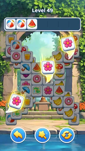 Tile Journey - Matching Puzzle | Jogos | XWorld