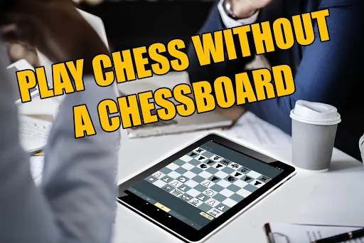 Chessboard: Offline  2-player  | 游戏 | XWorld