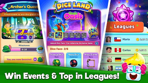 Parchis CLUB - Pro Ludo | Games | XWorld