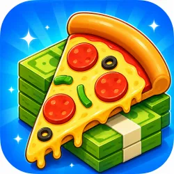 XWorld | Idle Pizza Production Tycoon