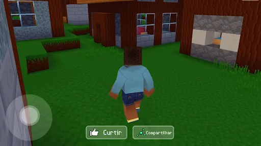 Block Craft 3D：Building Game | Games | XWorld