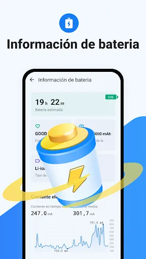 Ora PhoneMaster: basura limpia | juego | XWorld Ora PhoneMaster: basura limpia | juego | XWorld