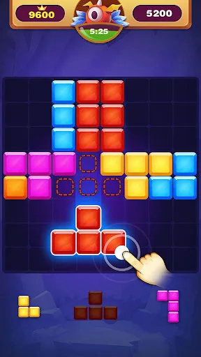 Puzzle Game | Игры | XWorld