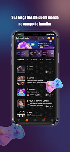 Kooyi | Jogos | XWorld