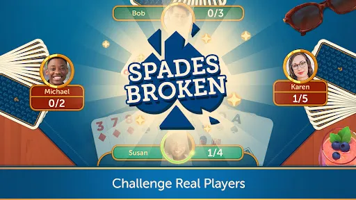 Spades Relax Classic Card Game | Игры | XWorld Spades Relax Classic Card Game | Игры | XWorld