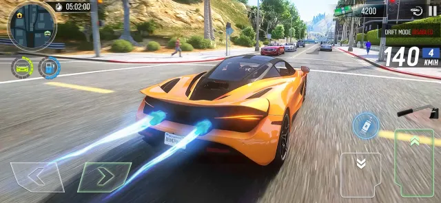 Car Drifting and Driving King | Games | XWorld