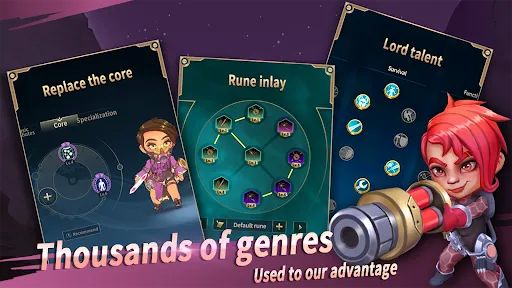 Brave Defense | เกม | XWorld Brave Defense | เกม | XWorld