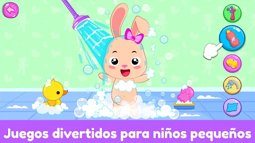Juegos para bebés mayores de 2 | juego | XWorld