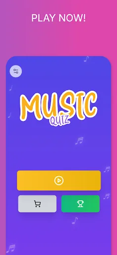 Music Trivia : Guess the song | 游戏 | XWorld