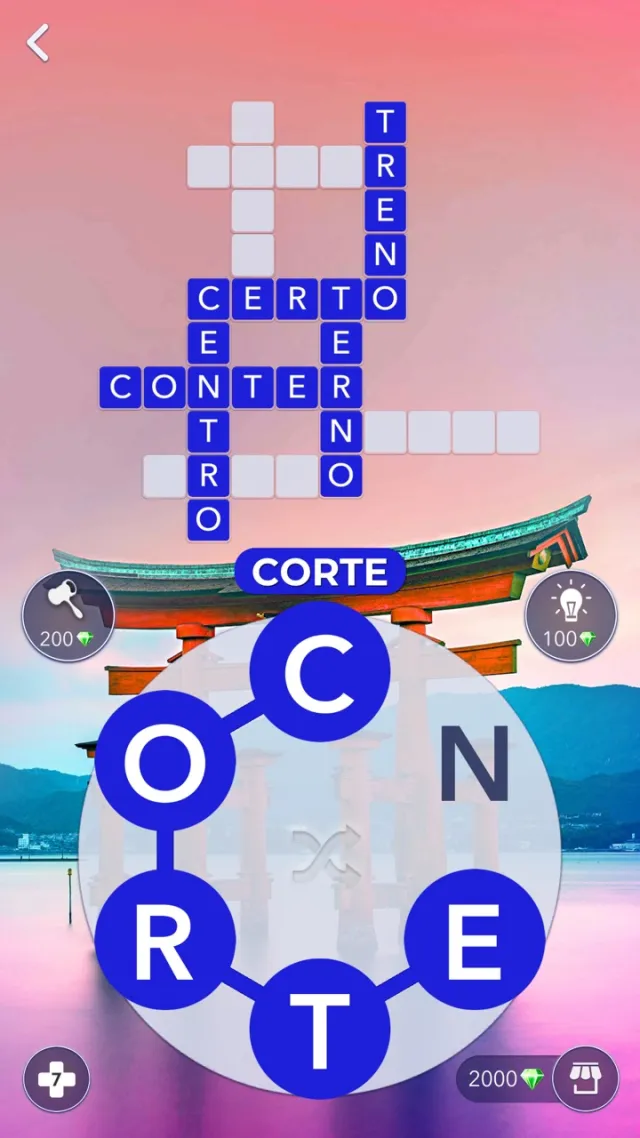 Words of Wonders: Sopa Letras | Jogos | XWorld