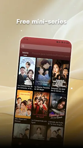 luzcine | Games | XWorld