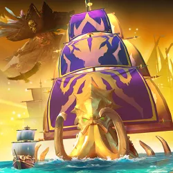 XWorld | Lord of Seas: Survival & War XWorld | Lord of Seas: Survival & War