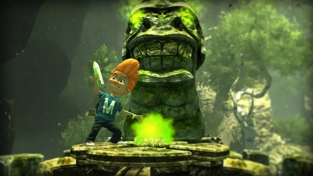Max - The Curse of Brotherhood | เกม | XWorld