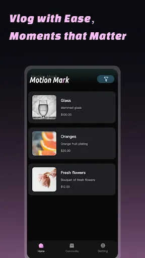 Motion Mark-Wish Cart | Games | XWorld Motion Mark-Wish Cart | Games | XWorld