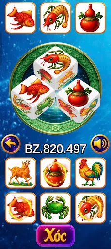 bau cua 2026 2027 | Games | XWorld bau cua 2026 2027 | Games | XWorld