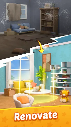 Merge Story：Makeup Games | Games | XWorld