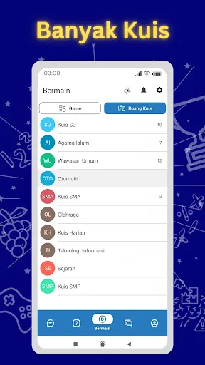 Pena - Kuis Berhadiah | Permainan | XWorld Pena - Kuis Berhadiah | Permainan | XWorld