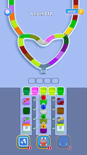 Beads Out | 游戏 | XWorld