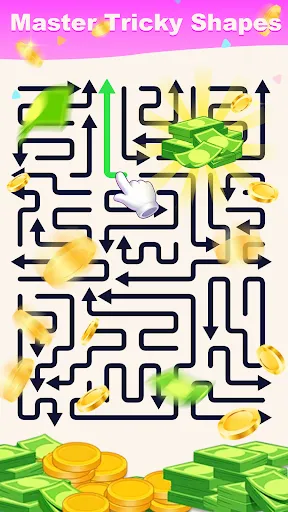 Endless Arrow: Solve & Win | เกม | XWorld Endless Arrow: Solve & Win | เกม | XWorld