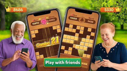 Woodblast! | Games | XWorld Woodblast! | Games | XWorld