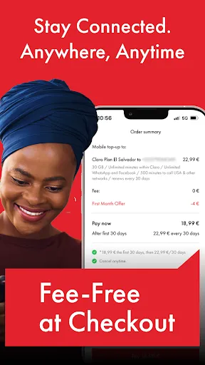 Rebtel: Recharges And Calls | Games | XWorld