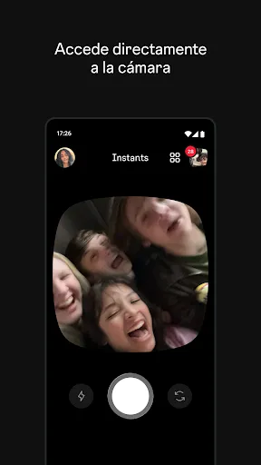 Instants, una app de Instagram | juego | XWorld Instants, una app de Instagram | juego | XWorld