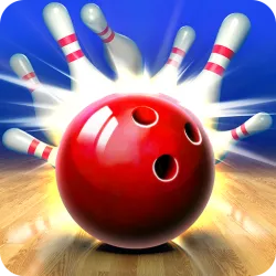 XWorld | Bowling King